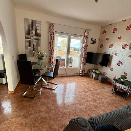 Casa Laura Daire Caleta De Fuste Dış mekan fotoğraf