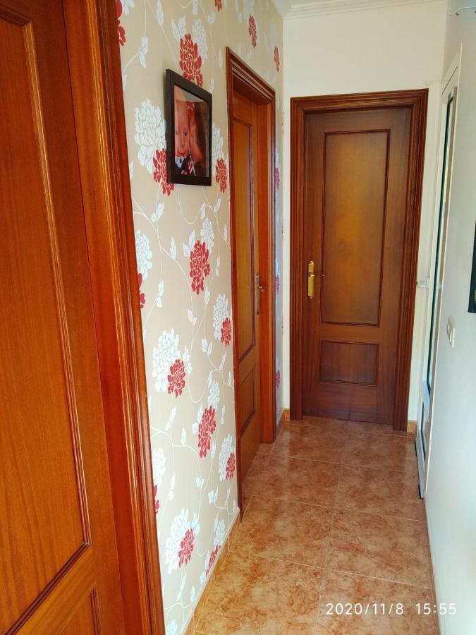 Casa Laura Daire Caleta De Fuste Dış mekan fotoğraf