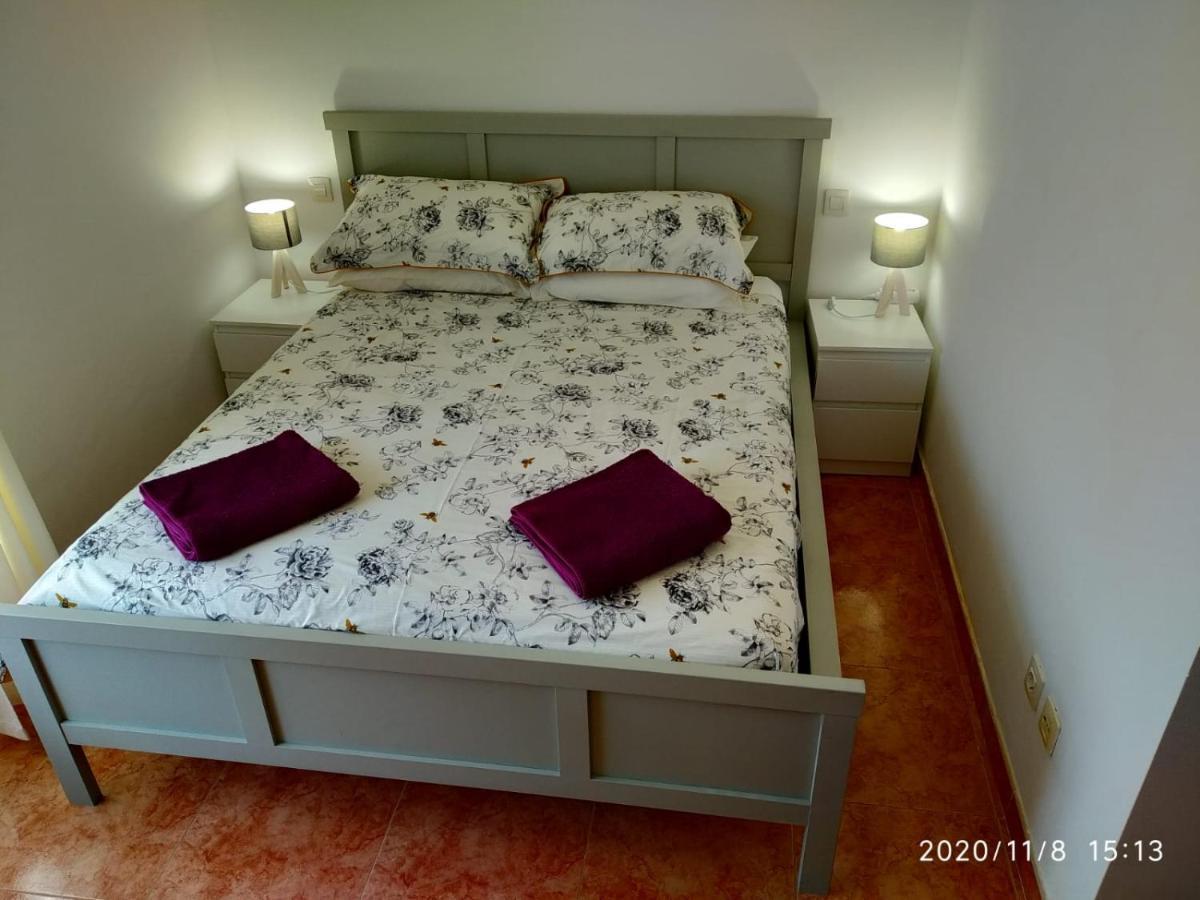 Casa Laura Daire Caleta De Fuste Dış mekan fotoğraf