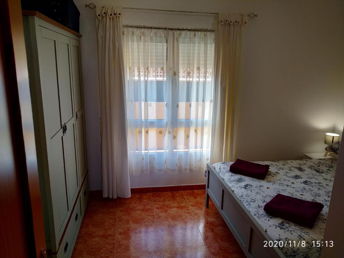 Casa Laura Daire Caleta De Fuste Dış mekan fotoğraf
