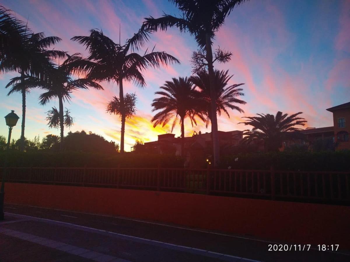 Casa Laura Daire Caleta De Fuste Dış mekan fotoğraf
