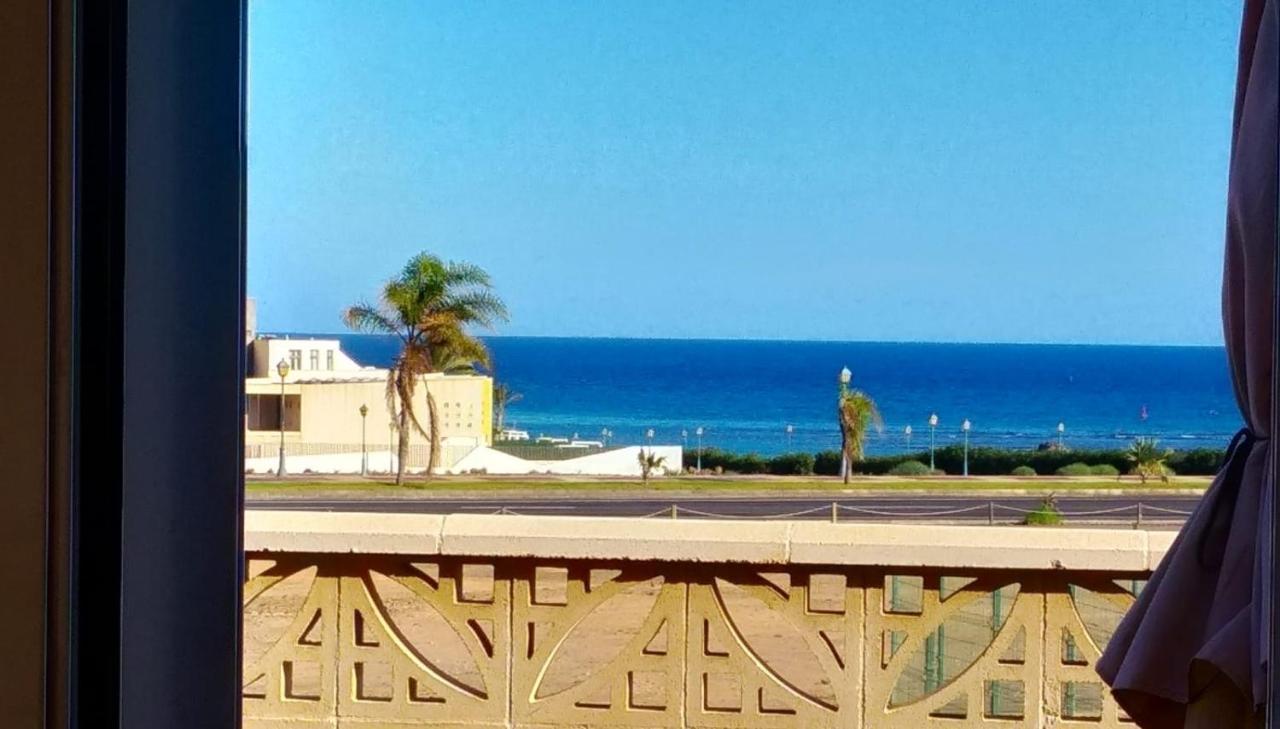 Casa Laura Daire Caleta De Fuste Dış mekan fotoğraf