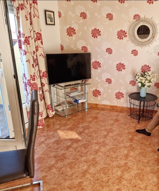 Casa Laura Daire Caleta De Fuste Dış mekan fotoğraf