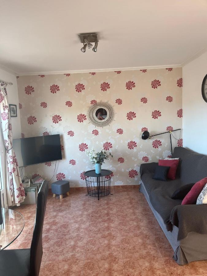 Casa Laura Daire Caleta De Fuste Dış mekan fotoğraf