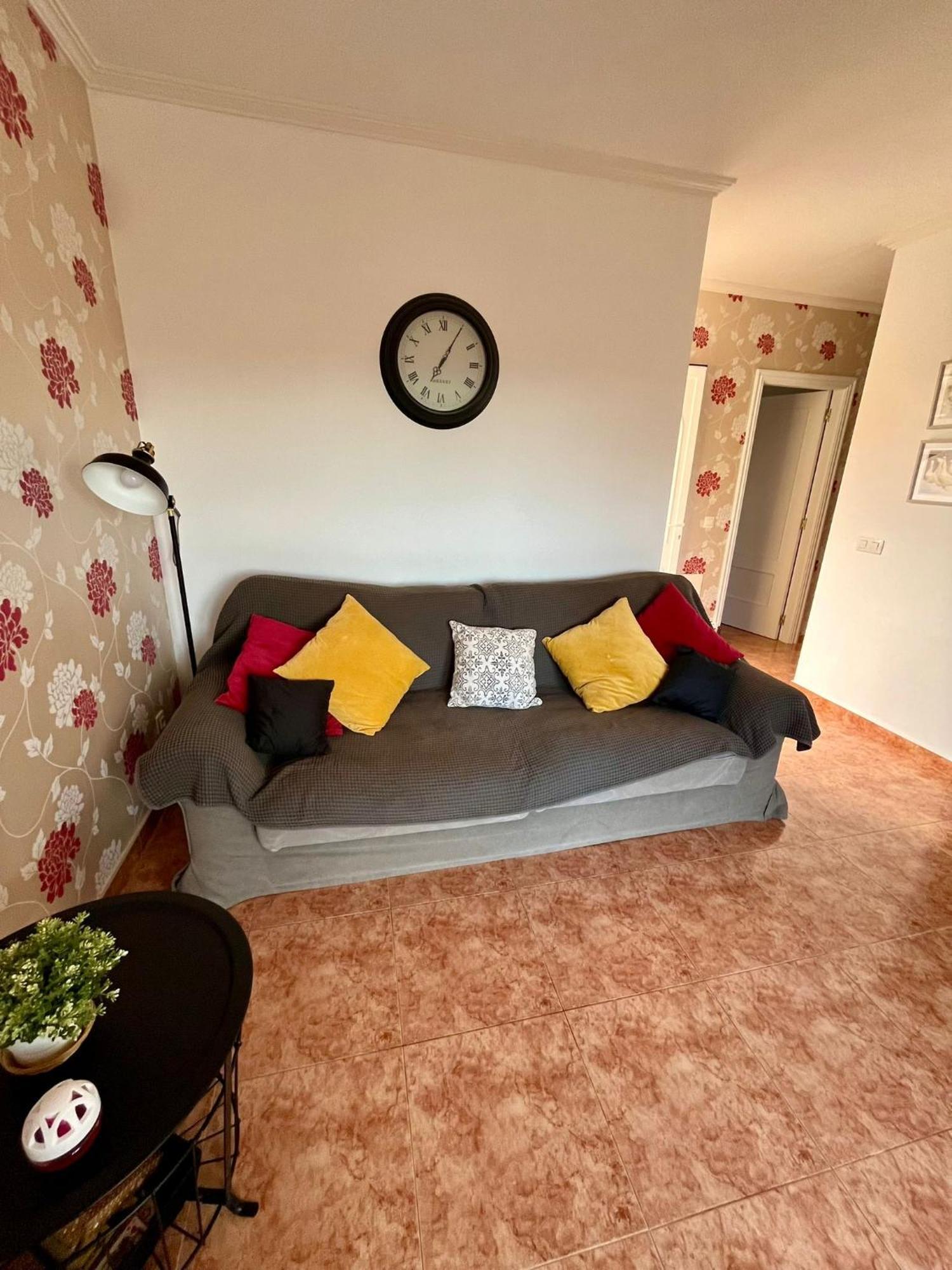 Casa Laura Daire Caleta De Fuste Dış mekan fotoğraf