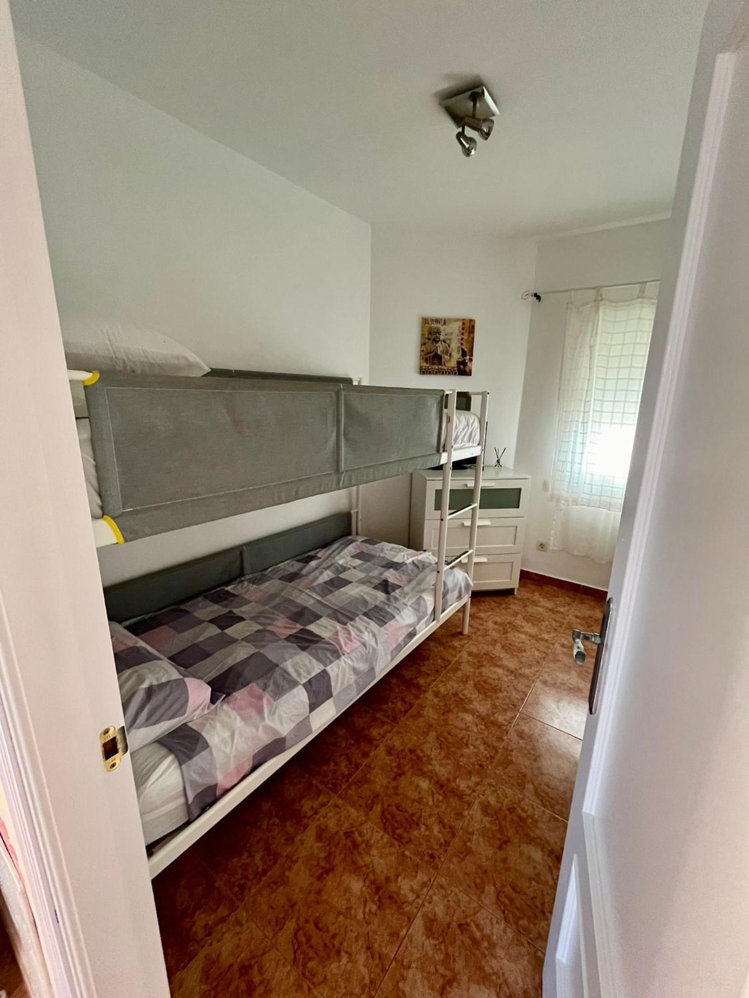 Casa Laura Daire Caleta De Fuste Dış mekan fotoğraf