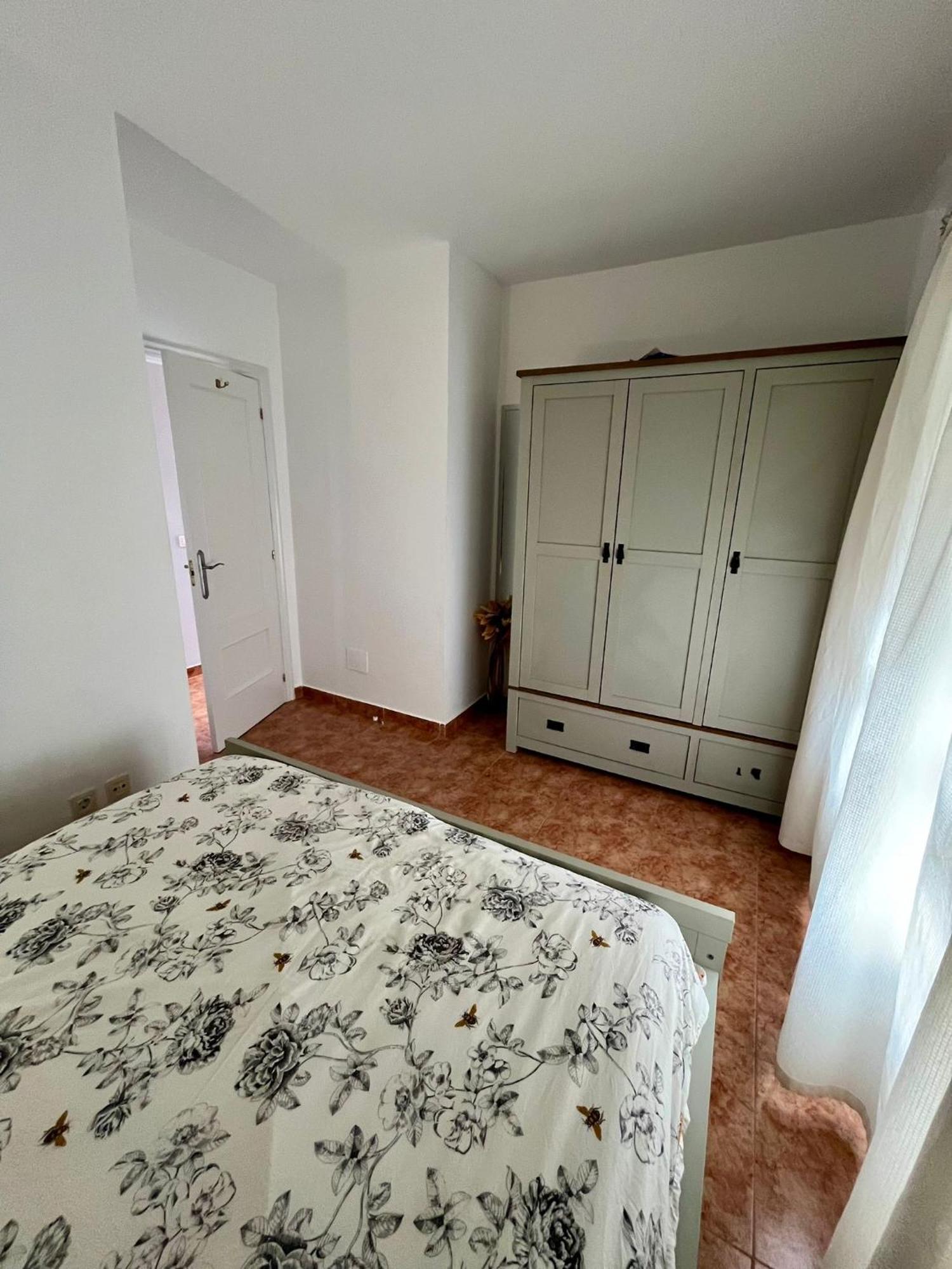 Casa Laura Daire Caleta De Fuste Dış mekan fotoğraf
