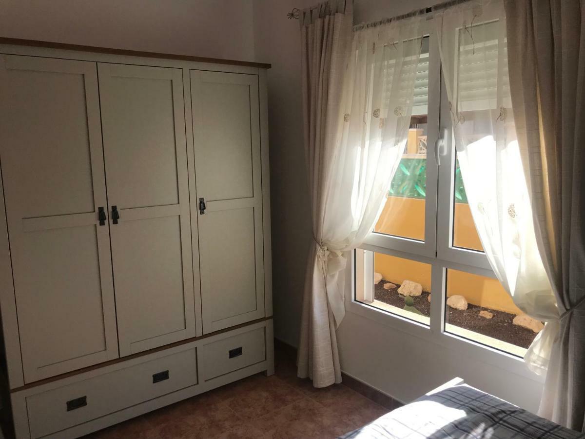Casa Laura Daire Caleta De Fuste Dış mekan fotoğraf